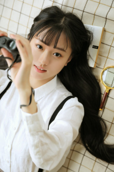 目中无人2